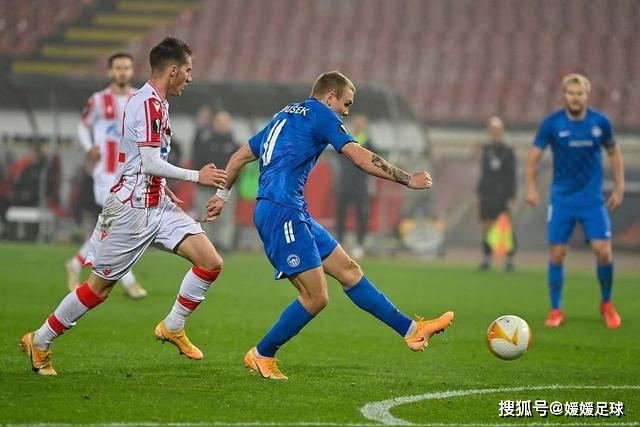 小平头啤酒肚！卢卡库本赛季意甲11场独造9球